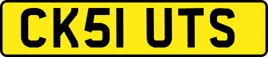 CK51UTS