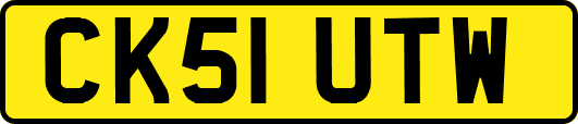 CK51UTW