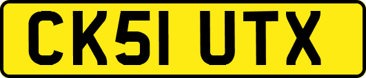 CK51UTX