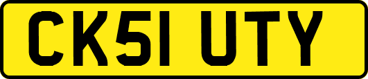 CK51UTY