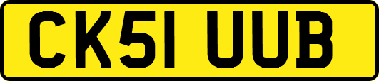 CK51UUB