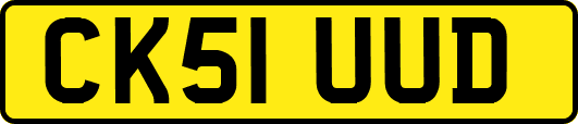 CK51UUD