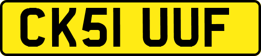 CK51UUF