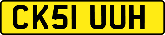 CK51UUH