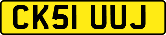 CK51UUJ