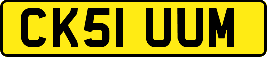 CK51UUM