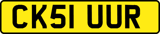 CK51UUR