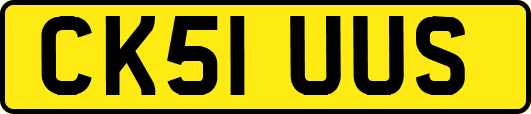 CK51UUS