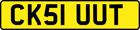 CK51UUT