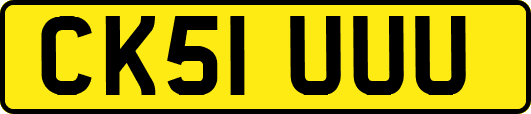 CK51UUU