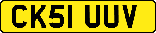 CK51UUV