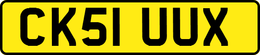 CK51UUX