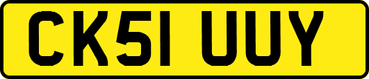 CK51UUY