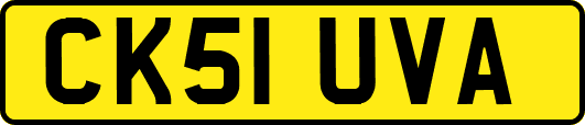 CK51UVA