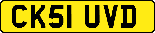 CK51UVD