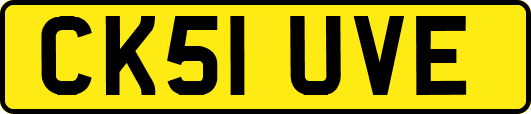 CK51UVE