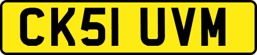 CK51UVM
