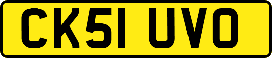 CK51UVO