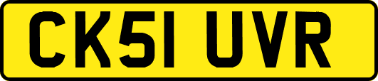 CK51UVR