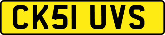 CK51UVS