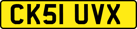CK51UVX