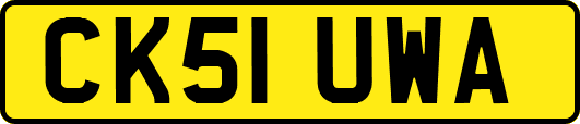 CK51UWA