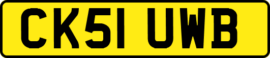 CK51UWB