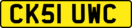 CK51UWC