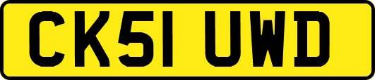 CK51UWD