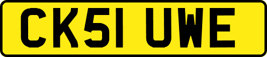 CK51UWE