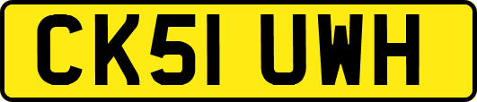 CK51UWH