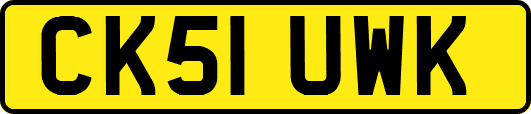 CK51UWK