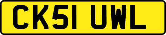 CK51UWL