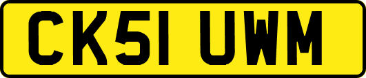 CK51UWM