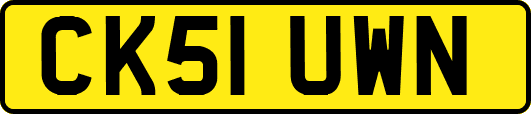 CK51UWN