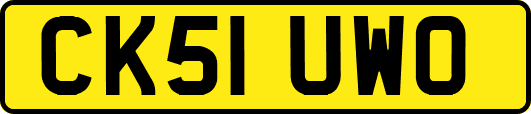 CK51UWO