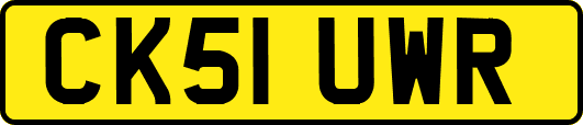 CK51UWR
