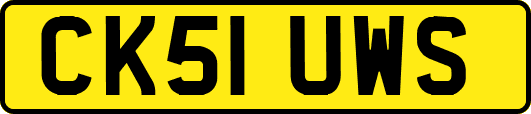 CK51UWS