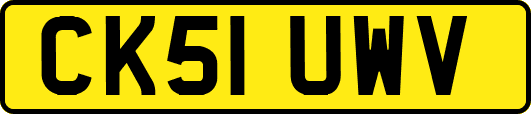 CK51UWV