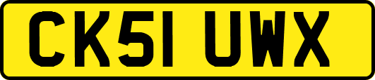CK51UWX
