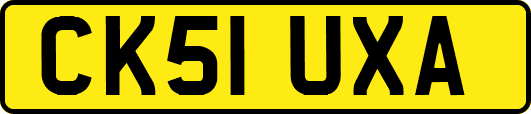 CK51UXA