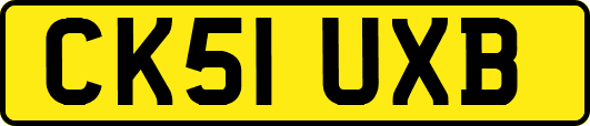 CK51UXB