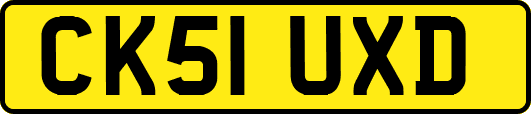 CK51UXD
