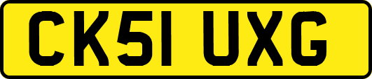CK51UXG