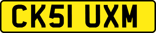 CK51UXM