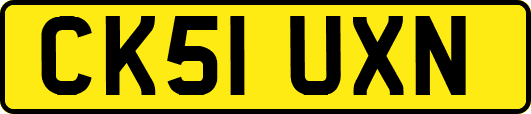 CK51UXN