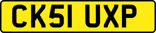 CK51UXP