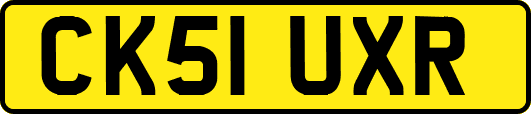 CK51UXR