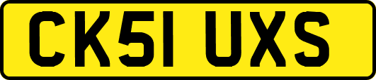 CK51UXS