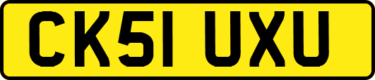 CK51UXU